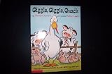 gigglepin gp100  Giggle Giggle Quack