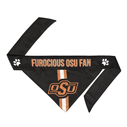 Littlearth NCAA Pet Bandanna