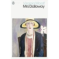 Mrs Dalloway