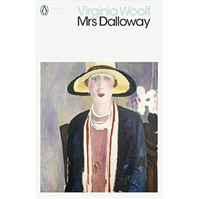 Mrs Dalloway