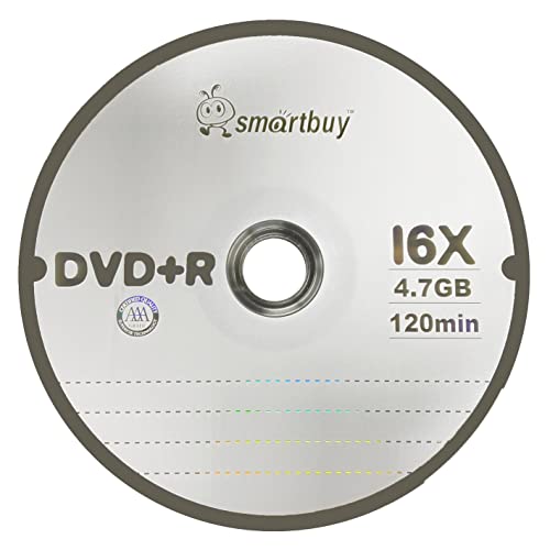 Almacenamiento, Electronics dvd +r Marca Smartbuy (2)