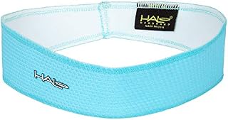 Halo II Headband AIR Series - Pullover (Aqua)