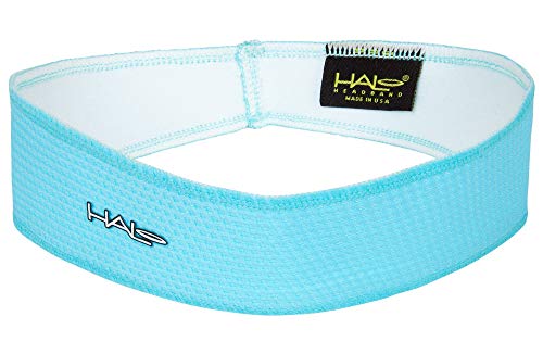 Halo II Headband AIR Series - Pullover (Aqua)