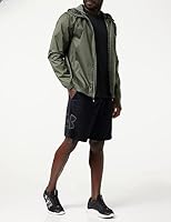 Under Armour Men's Tech Graphic 10" Shorts, Black (001)/Graphite, Medium — image 3