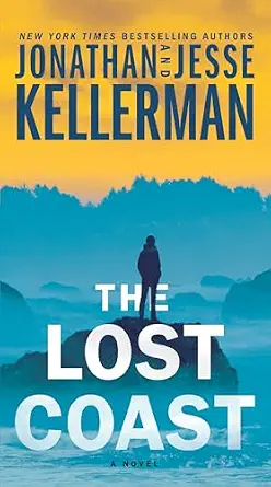 The Lost Coast: A Novel (Clay Edison Book 5)