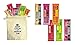 Kind Pressed Bars - 6 Flavor Fruit and Veggie Bar Variety Pack (12PK)