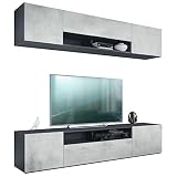 Montaje flexible: Los elementos de la pared viva Mogan pueden montarse tanto de pie como colgados en la pared; incluso pueden utilizarse individualmente en diferentes habitaciones