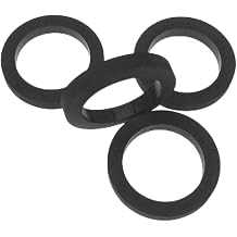 Idler Wheel Rubber Belt Mix Cassette Tape Machine Cassette Deck Recorder Idler Loop Idler Belt Loop
