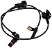 Dorman 695-019 ABS Wheel Speed Sensor