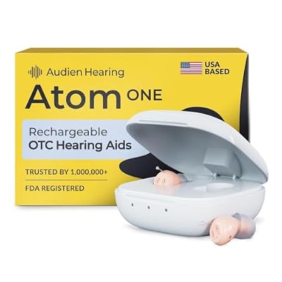MDHearing vs Audien