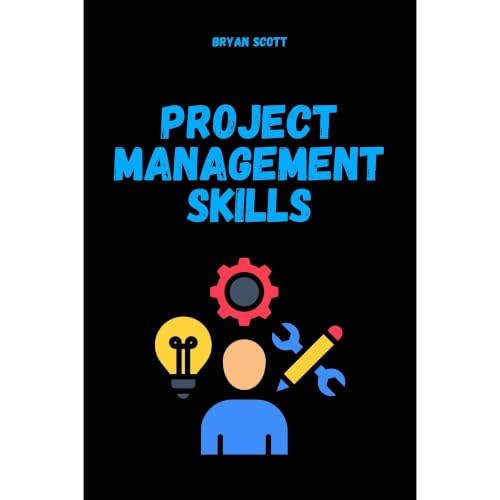 Project Management Skills: The Project Maestro Audiobook By Bryan Scott cover art
