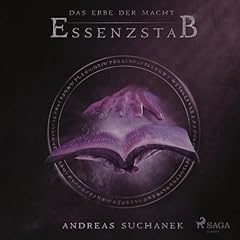 Couverture de Essenzstab