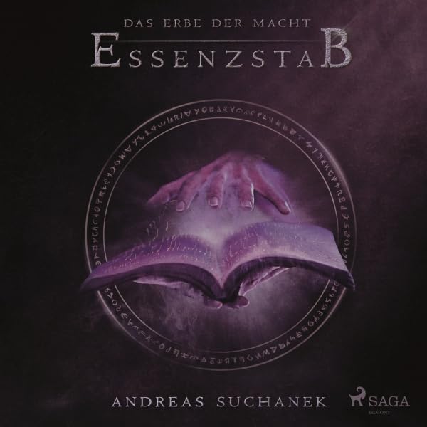 Cover art for Essenzstab