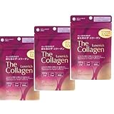 【126粒x3袋】ザ・コラーゲン リュクスリッチ タブレット（２１）126粒x3袋 (4909978206888-3)（メール便）