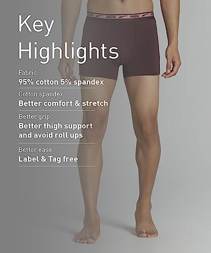 Image of Puma Men Trunks