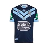 Canterbury Blues Spiel-Trikot für Herren, L