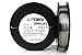 TEMCo Kanthal A1 wire 22 Gauge 250 Ft Resistance AWG A-1 ga