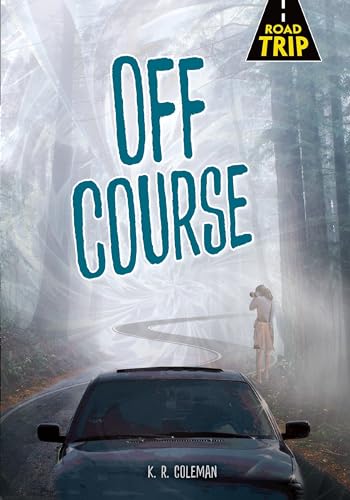 Off Course (Road Trip)