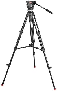 Sachtler System ACE M MS, ACEMMS, Schwarz