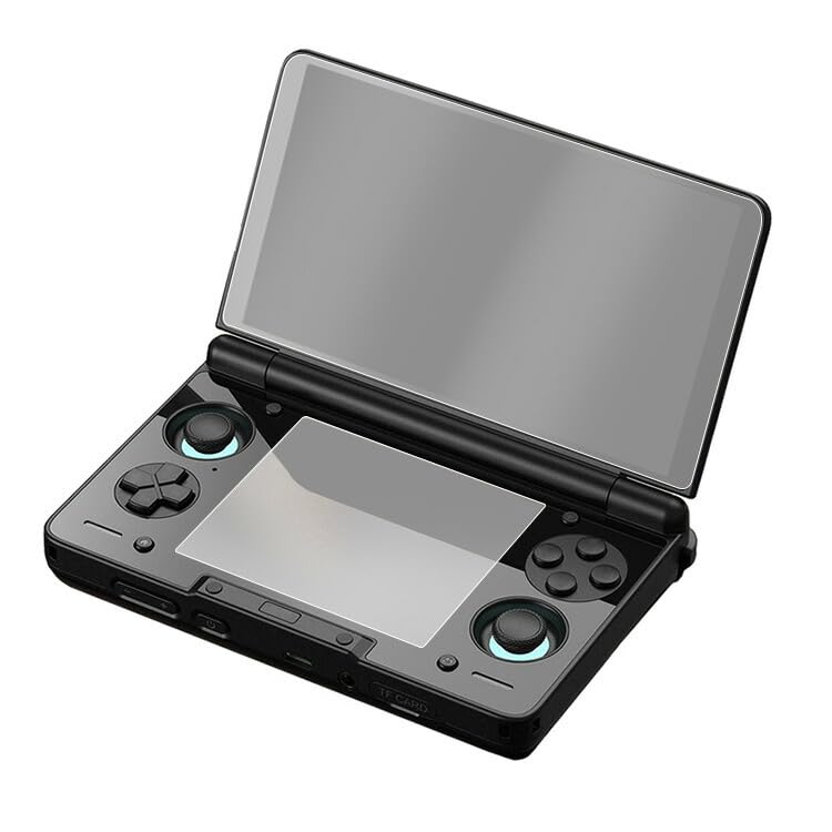Amazon.co.jp: AGENIUS・For AYN Thor 保護フィルム 6インチOLED