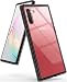 Ringke Fusion Designed for Galaxy Note 10 Case 6.4" (2019) - Smoke Black