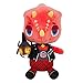 Sanei Boeki Animal Crossing All Star Collection DPA04 Flick Djason Carlson Ivano 19 cm (S) Plush Peluche