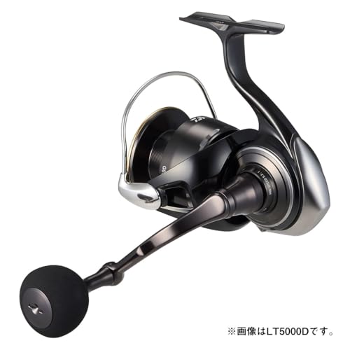 ダイワ(DAIWA) スピニングリール 26セルテートHD LT3000-XH 画像4