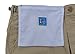 HoboTraveler.com 10 Zipper Secret Money Pockets Ready to Sew Into Clothing Large
