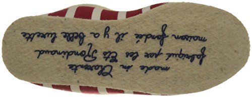 Rondinaud Choue, Pantofole Uomo