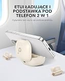 soundcore bezprzewodowe słuchawki P40i ANC, BassUp, 60h, IPX5, Bluetooth