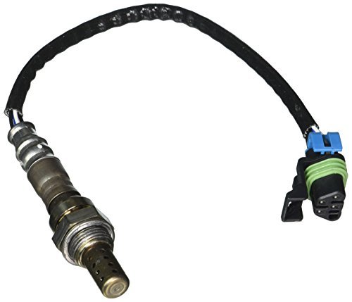 GM Genuine Parts 12572706 Heated Oxygen Sensor by GM GENUINE PARTS - Image 3