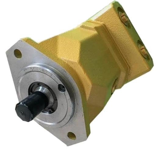 Solarhome New Piston Motor 315-4375 3154375 20R-0091 20R0091 Compatible with Caterpillar CAT C13 C-13 Engine 345D 349D 349D2 E345 E345D Excavator