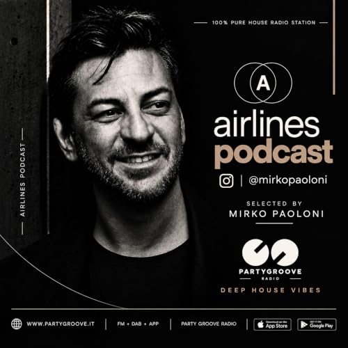 Airlines Podcast cover art