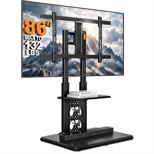 Perlegear Pegboard Floor Stand