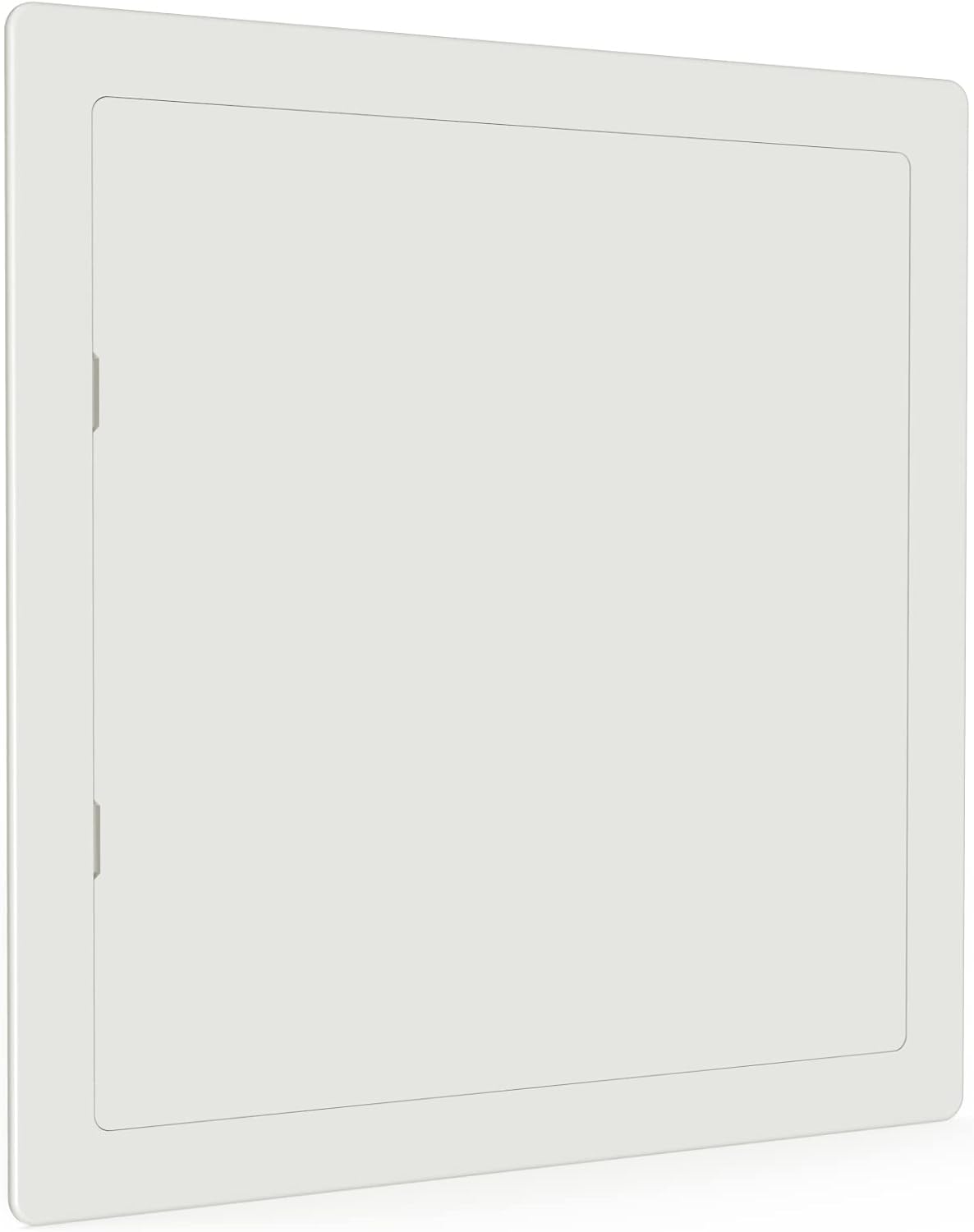 Fengze Plastic Access Panel (18x18inch) Access Doors Decorative Ceiling Tile 450x450mm Separate of Door and Frame