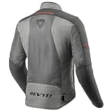Revit Airwave 3 Kurtka tekstylna motocyklowa