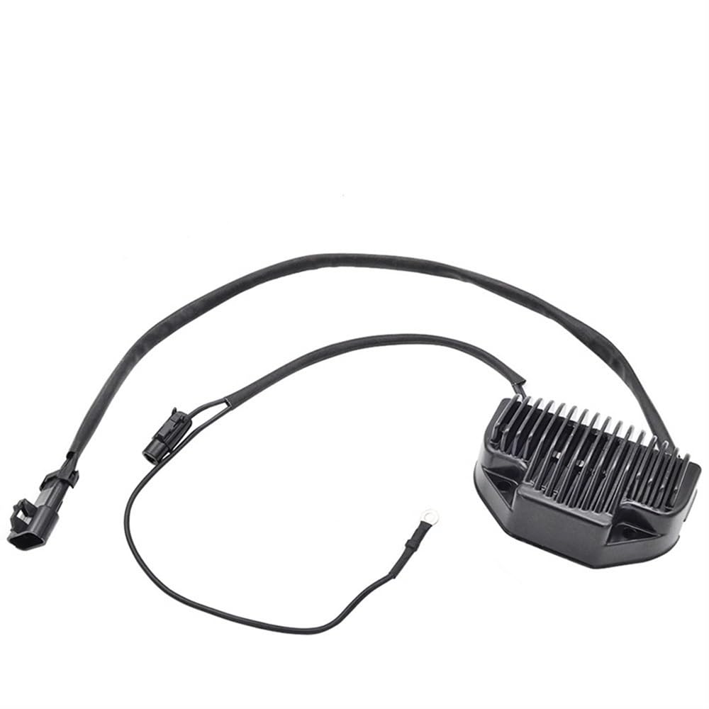 Motorrad Spannungsregler Gleichrichter Motorrad Spannungsreglergleichrichter Für Street Rod VRod VRSCA 2002-2007 Für NightRod VRSCD2006-2007 VRSCX