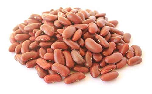 Fagiolo rosso Biologico 400 g