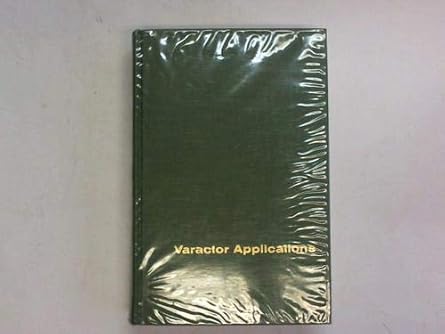 Varactor Applications: Penfield, Paul, Rafuse, Robert P.: 9780262160070 ...