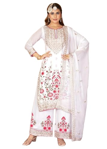 Combinaison Georgette lourd femme miroir silhouette élancée 14493