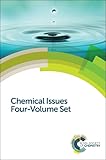 Chemical Issues: Four-Volume Set (Issues in Environmental Science and Technology)