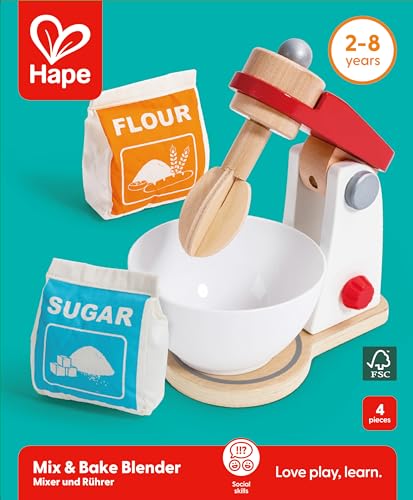 Hape E3147 - Giochi In Legno - 6