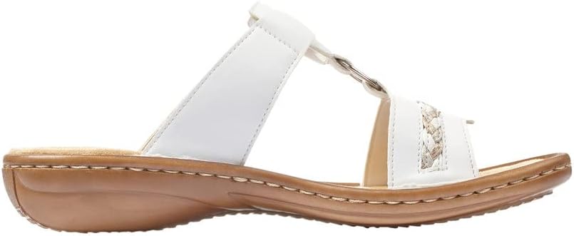 Rieker Women's 608g9-45 Sandals