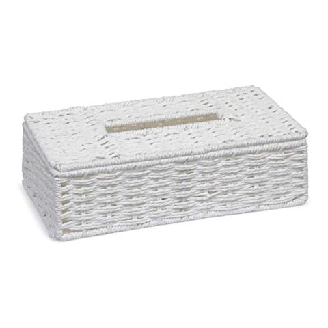 ARPAN Eco-Friendly Rectangular Tissue Holder Box Cover