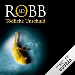 T&ouml;dliche Unschuld Titelbild