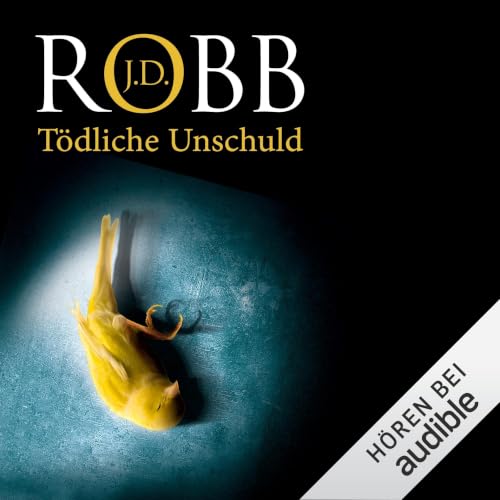 T&ouml;dliche Unschuld Titelbild