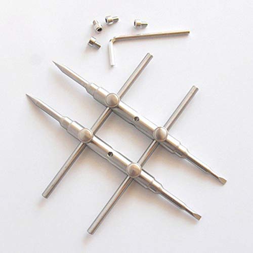 FidgetGear Pro DSLR Lens Spanner Wrench Opening Tool Camera Repair Open