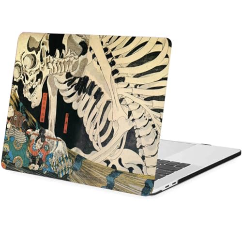 Coque Mac Book 12 Pouces Protection Plastique Rigide Modèle A1534 Puce M1