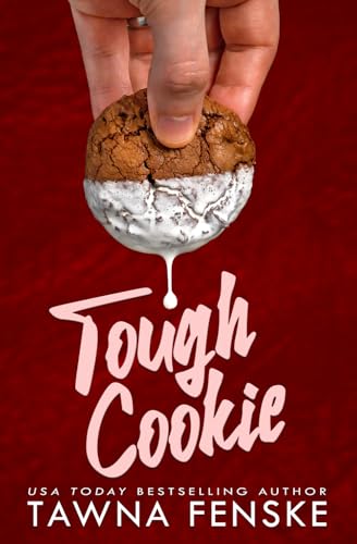 Tough Cookie: 2 (Sugar & Spice Erotic Romance)