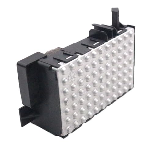 CCJOZMD Accessories OEM 2218706758 Fits For Benz W221 C216 S-Class New Heater Blower Motor Resistor